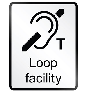 Hearing Loops