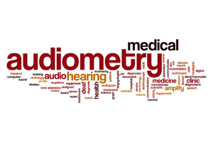 see an audiologist