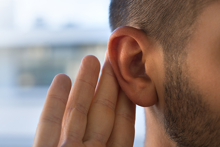 The Importance of Real Ear Measurements
