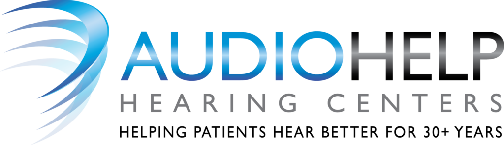 AudioHelp Logo